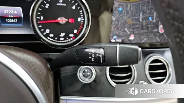 Mercedes-Benz E-Class W213 id 3233111 из Кореи 19