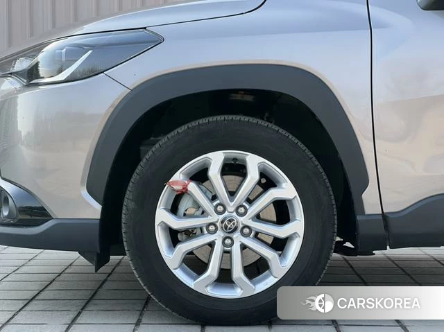 Toyota Fenglanda id 4272902 из Китая 15