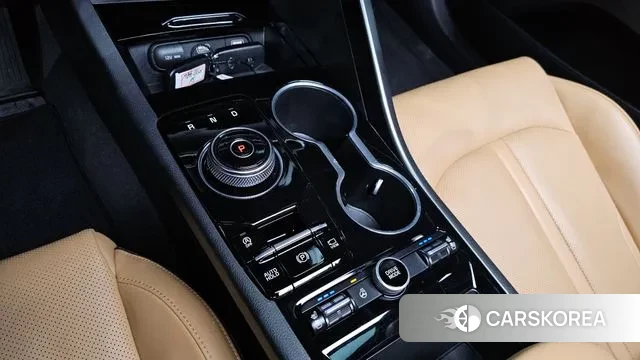 Kia K5 3rd generation id 3233060 из Кореи 19