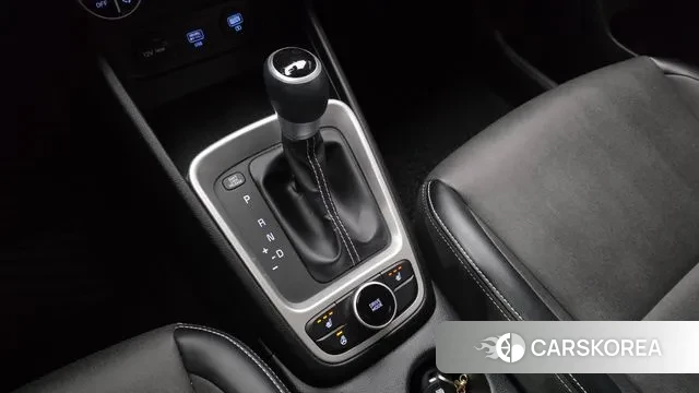 Hyundai Venue id 3374305 из Кореи 19