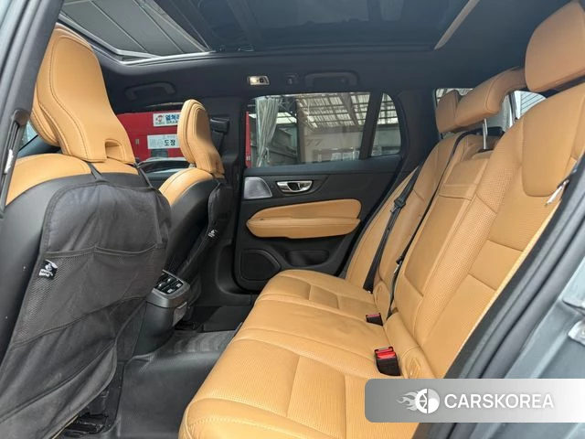 Volvo V60 Cross-Country 2nd Generation id 3916939 из Кореи 17