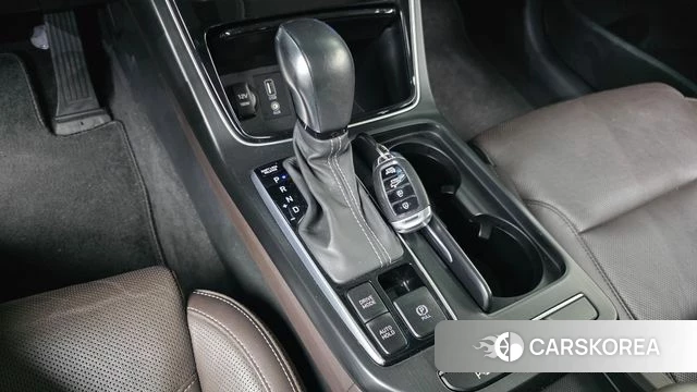 Hyundai Grandeur IG id 4384597 из Кореи 19
