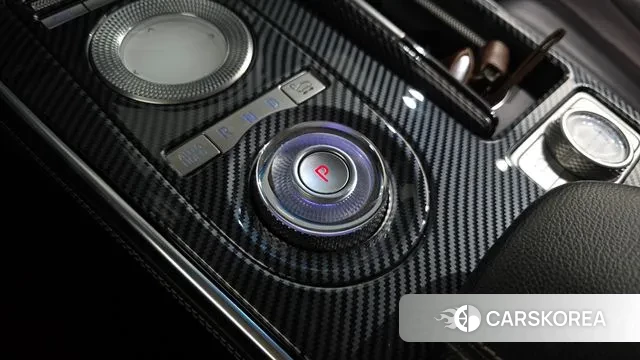 Genesis GV80 id 3621988 из Кореи 19