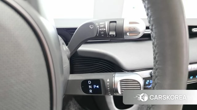 Hyundai Ionic 5 id 4736137 из Кореи 32