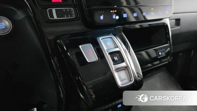 Hyundai Staria id 4585832 из Кореи 30