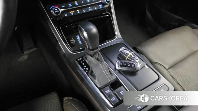 Hyundai Grandeur IG id 3879872 из Кореи 19