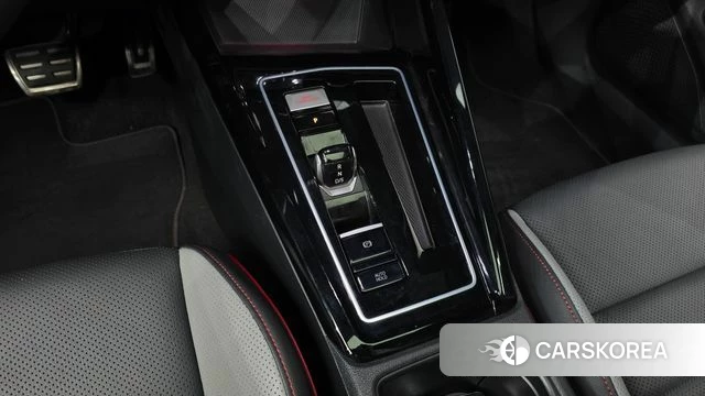 Volkswagen Golf 8th Generation id 3963523 из Кореи 19