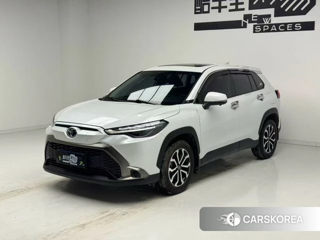 Toyota Fenglanda id 4348863 из Китая 16