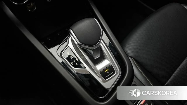 Renault Korea (Samsung) Arcana id 4414180 из Кореи 33