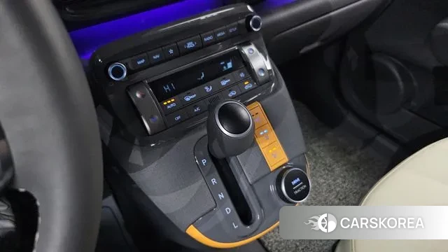 Hyundai Casper id 3524878 из Кореи 19