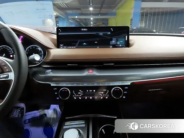 Genesis G80 (RG3) id 3174014 из Кореи 19