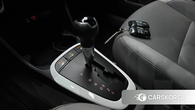 Kia All New Morning (JA) id 4390595 из Кореи 30