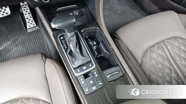 Kia The New K5 2nd generation id 3651930 из Кореи 19