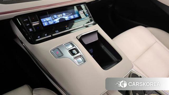 Hyundai The New Grandeur IG Hybrid id 3859872 из Кореи 19