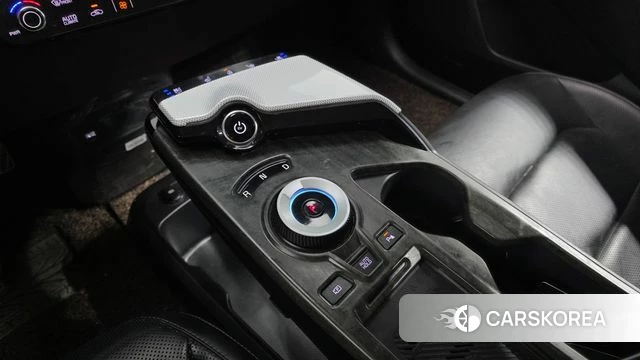 Kia EV6 id 3935209 из Кореи 19