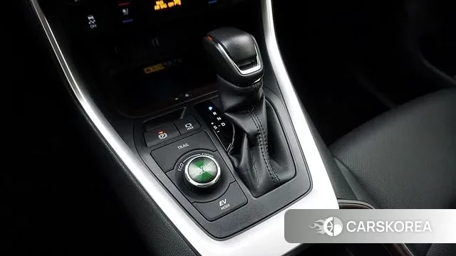 Toyota RAV4 5th Generation id 3011121 из Кореи 19