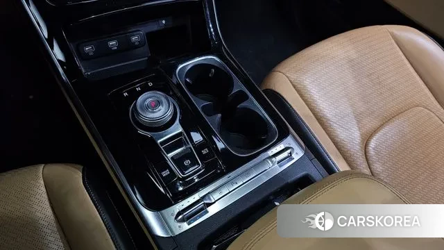 Kia Carnival 4th generation id 3519423 из Кореи 19