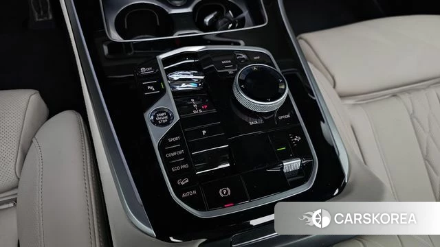 BMW X5 (G05) id 4767373 из Кореи 33