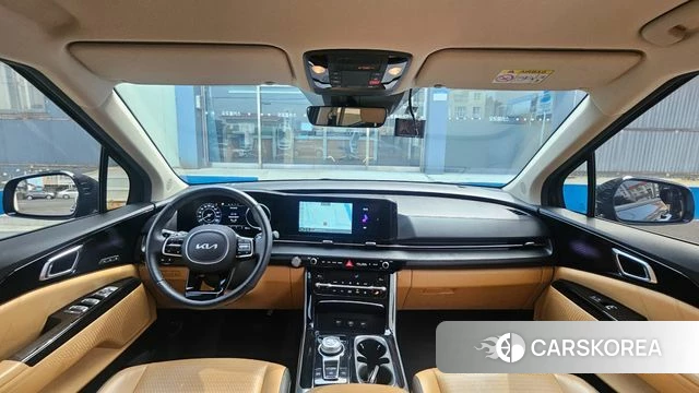 Kia Carnival 4th generation id 3799923 из Кореи 19