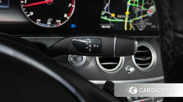 Mercedes-Benz E-Class W213 id 4781156 из Кореи 34