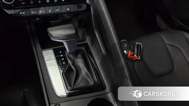 Hyundai Avante (CN7) id 3612093 из Кореи 19