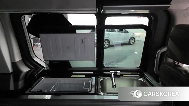 Hyundai Staria id 3327554 из Кореи 19