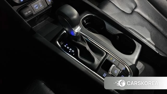 Hyundai Santa Fe TM id 4563307 из Кореи 32