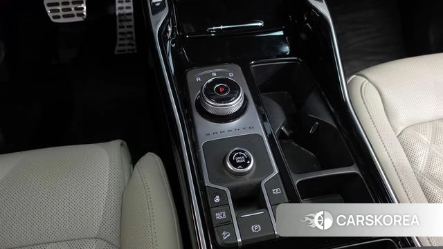 Kia Sorento 4th Generation id 4922815 из Кореи 36