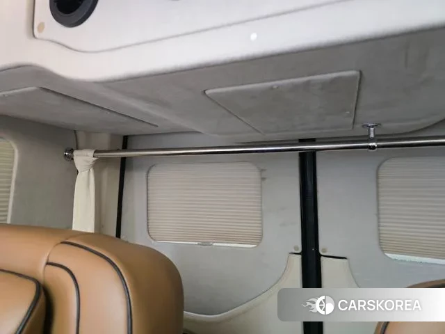 Mercedes-Benz Sprinter id 3178889 из Кореи 19