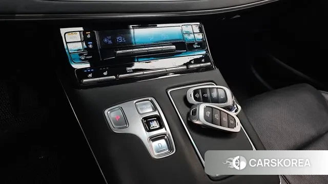 Hyundai The New Grandeur IG id 3243255 из Кореи 19