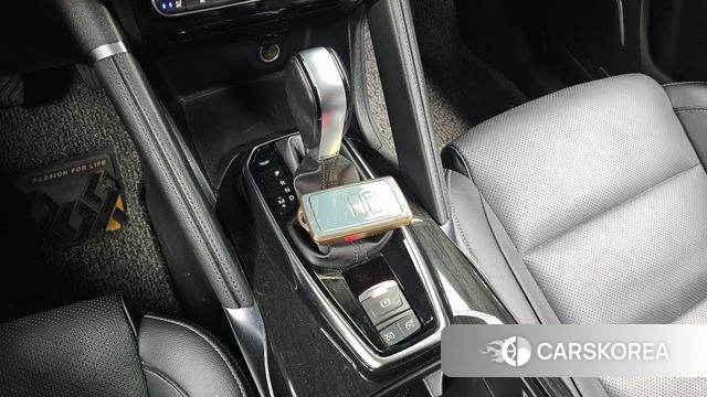 Renault Korea (Samsung) QM6 id 3820754 из Кореи 19