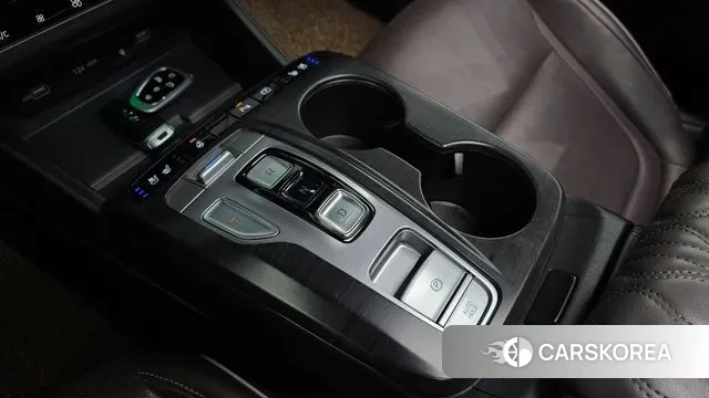 Hyundai Tucson (NX4) id 3417297 из Кореи 19