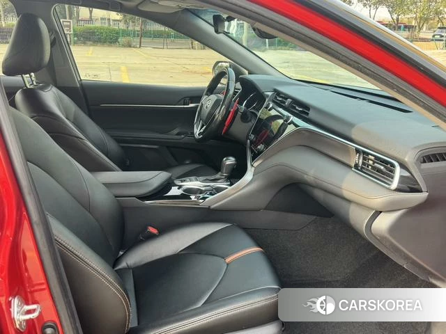 Toyota Camry id 4241444 из Китая 10
