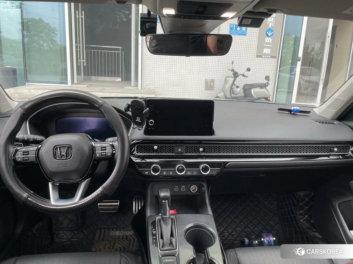 Honda Style id 4455431 из Китая 9