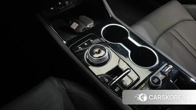 Kia The New K5 3rd generation id 4302418 из Кореи 19