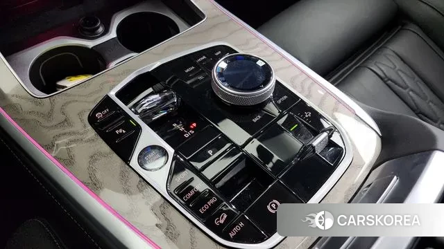 BMW X7 (G07) id 3015923 из Кореи 19