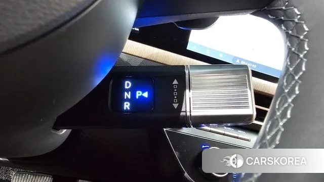 Hyundai Sonata D Edge (DN8) id 3769836 из Кореи 19