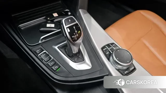 BMW 4 Series (F32) id 3485098 из Кореи 19