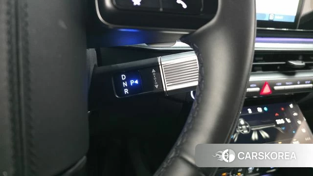 Hyundai Grandeur Hybrid (GN7) id 4617690 из Кореи 19