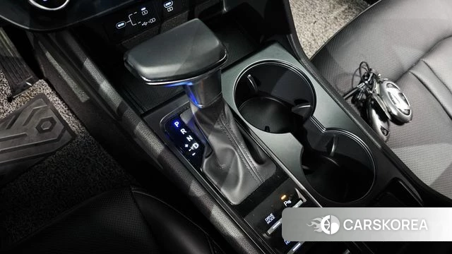 Hyundai Sonata D Edge (DN8) id 4893325 из Кореи 31