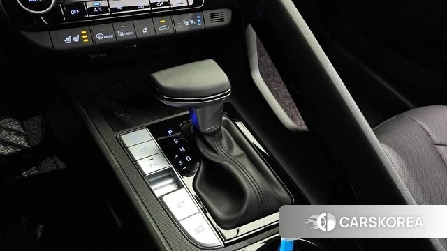 Hyundai Avante (CN7) id 3866565 из Кореи 19