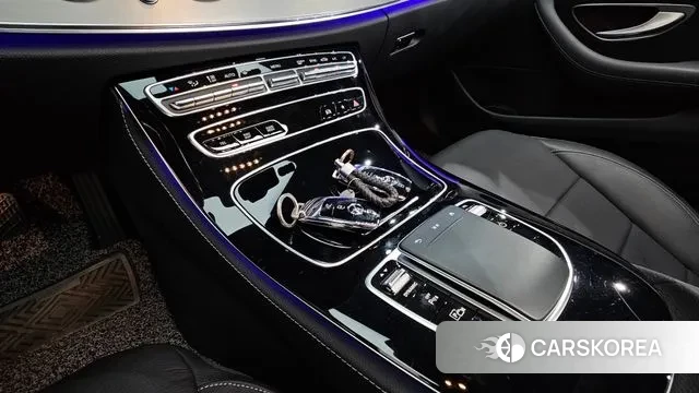 Mercedes-Benz E-Class W213 id 3402090 из Кореи 19