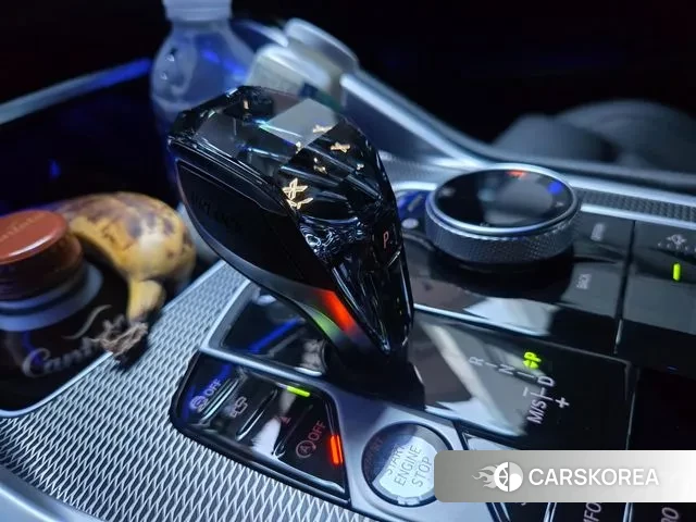 BMW X6 (G06) id 3378536 из Кореи 9