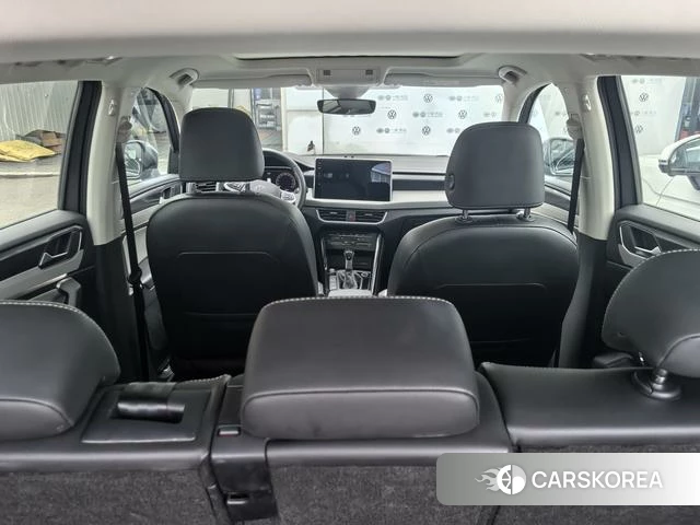 Volkswagen Tanyue id 4328688 из Китая 15