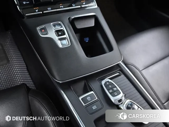 Hyundai The New Grandeur IG id 3054128 из Кореи 19