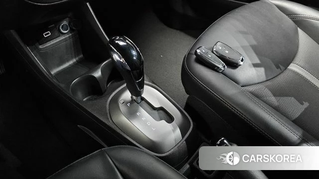Chevrolet (GM Daewoo) The New Spark id 4626168 из Кореи 19