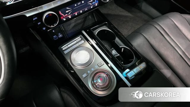 Genesis G80 (RG3) id 4316677 из Кореи 19