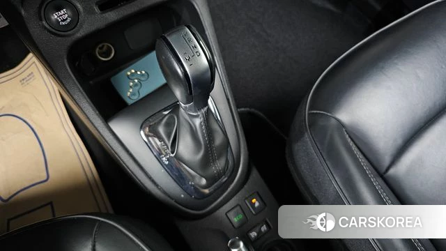 Renault Korea (Samsung) New QM3 id 4652191 из Кореи 19