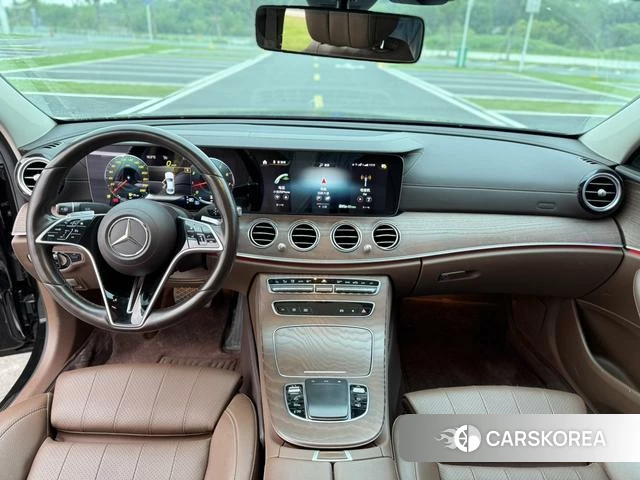 Mercedes-Benz E-class id 4256105 из Китая 18