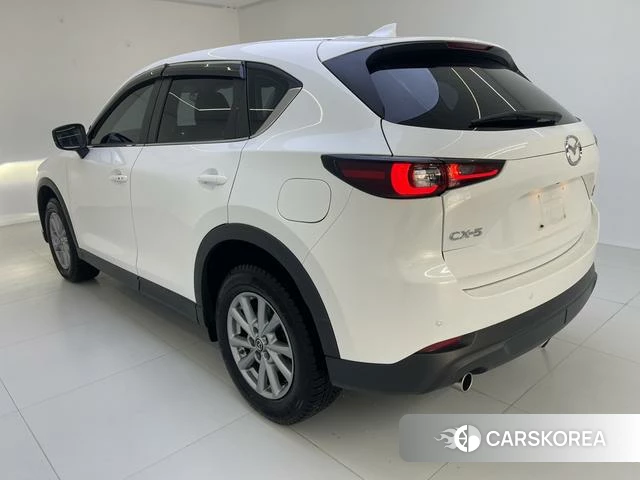 Mazda CX-5 id 4205828 из Китая 15